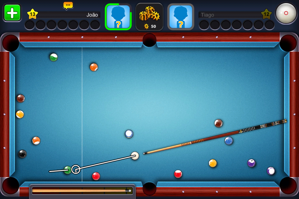 8 Ball Pool Game Free Download For Windows Phone technoever